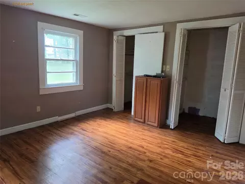 Bedroom - 1304 Old Plank Rd, Salisbury, NC 28144 photo 1 of 4