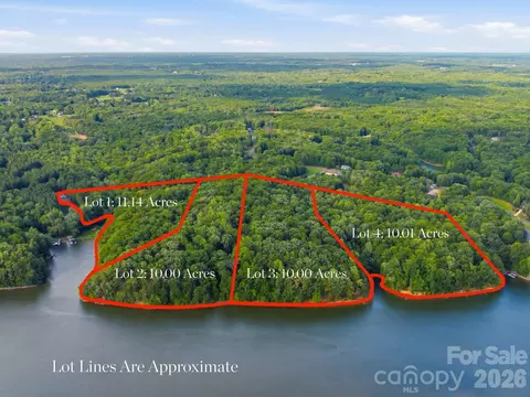 230 Windingwood View 4 Ln #4, Statesville, NC 28677