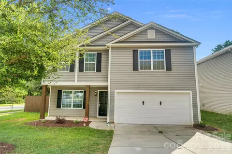 3636 Alexander Forest Dr, Charlotte, NC 28269