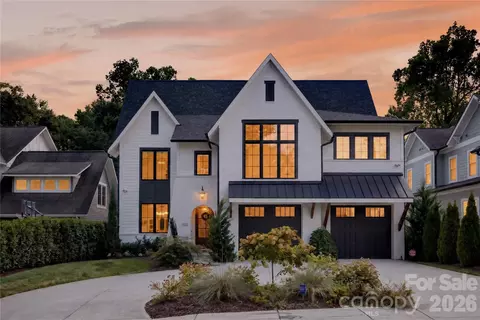 632 Ideal Way, Charlotte, NC 28203