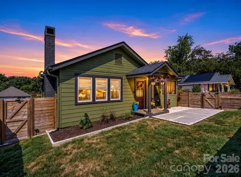 10 Dale St, Asheville, NC 28806