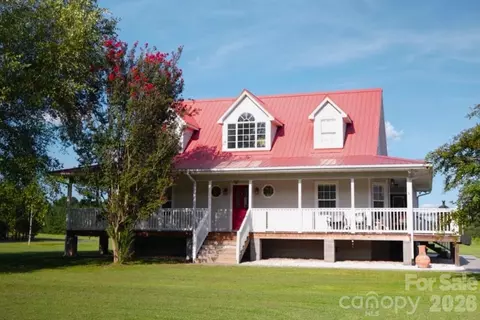 1244 Ross Wright Rd, Polkton, NC 28135
