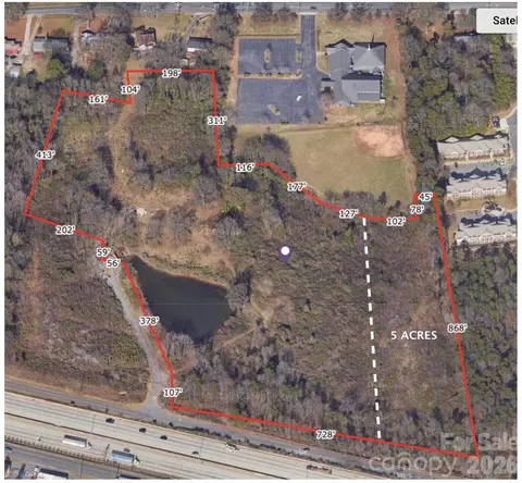 3111 Grand Lake Dr, Charlotte, NC 28208