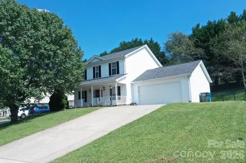 236 17th Se Ave SE, Hickory, NC 28602