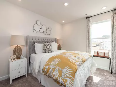 Bedroom - 3064 14th Ne Ave NE, Conover, NC 28613 photo 2 of 4