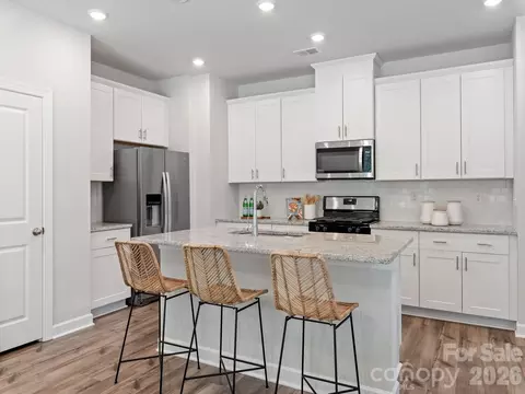 Kitchen - 3064 14th Ne Ave NE, Conover, NC 28613 photo 1 of 1