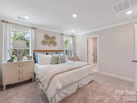Bedroom - 3064 14th Ne Ave NE, Conover, NC 28613 photo 1 of 4