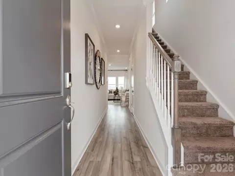 Entry Way - 3064 14th Ne Ave NE, Conover, NC 28613 photo 1 of 2