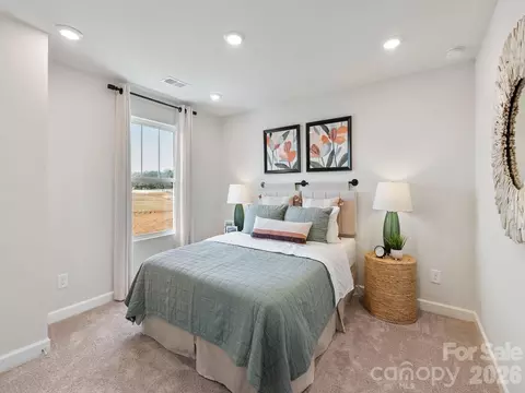 Bedroom - 3064 14th Ne Ave NE, Conover, NC 28613 photo 4 of 4