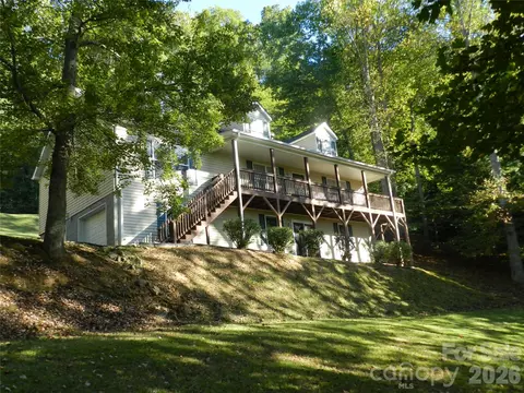 3 Lauren 27 Ln #27, Candler, NC 28715