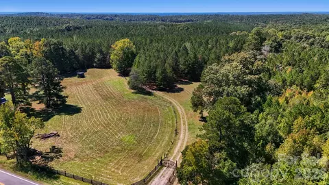 0000 Hwy 215 N Hwy N, Blair, SC 29015