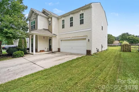 3604 Exbury Gardens Dr, Waxhaw, NC 28173