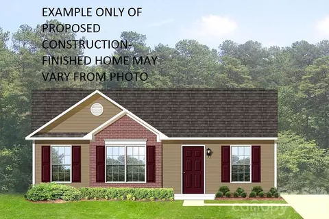 33938 Hwy 9 Hwy, Pageland, SC 29728