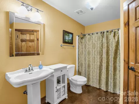 Bath - 1237 S Cove Rd, Mill Spring, NC 28756 photo 3 of 4