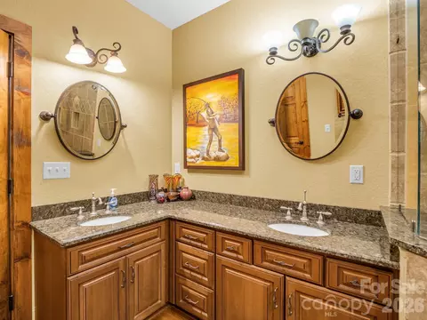 Bath - 1237 S Cove Rd, Mill Spring, NC 28756 photo 1 of 4