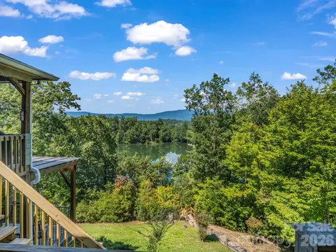 View/Area - 1237 S Cove Rd, Mill Spring, NC 28756 photo 1 of 8