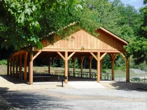 Exterior - 1237 S Cove Rd, Mill Spring, NC 28756 photo 10 of 10