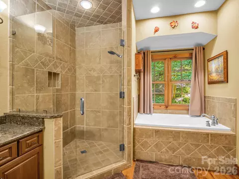 Bath - 1237 S Cove Rd, Mill Spring, NC 28756 photo 2 of 4
