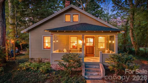 15 Rosewood Ave, Asheville, NC 28801