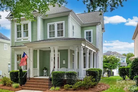 1107 Assembly St, Belmont, NC 28012