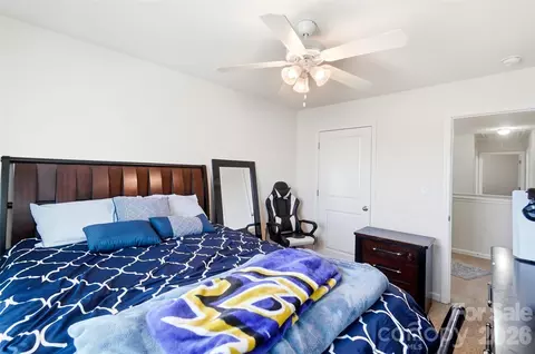 Bedroom - 622 Shellbark Dr, Concord, NC 28025 photo 10 of 10