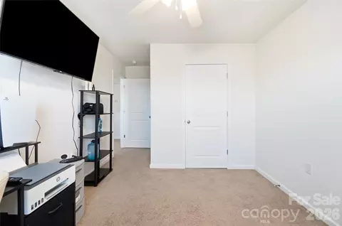 Bedroom - 622 Shellbark Dr, Concord, NC 28025 photo 7 of 10