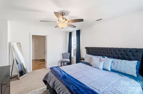 Bedroom - 622 Shellbark Dr, Concord, NC 28025 photo 4 of 10