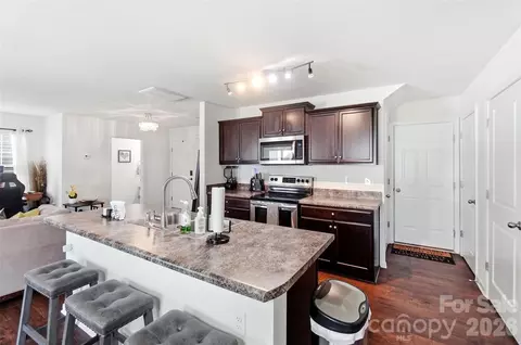 Kitchen - 622 Shellbark Dr, Concord, NC 28025 photo 2 of 2