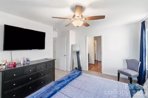 Bedroom - 622 Shellbark Dr, Concord, NC 28025 photo 5 of 10