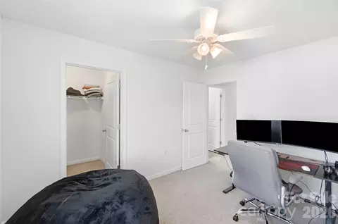 Bedroom - 622 Shellbark Dr, Concord, NC 28025 photo 8 of 10