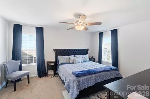 Bedroom - 622 Shellbark Dr, Concord, NC 28025 photo 1 of 10