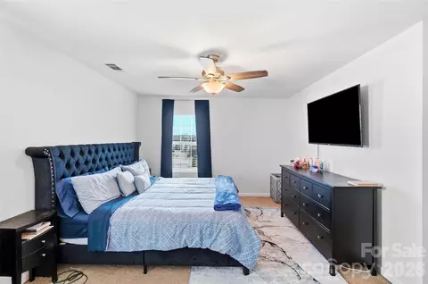 Bedroom - 622 Shellbark Dr, Concord, NC 28025 photo 2 of 10