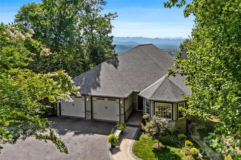 99 Distant View 99 Dr #99, Asheville, NC 28803
