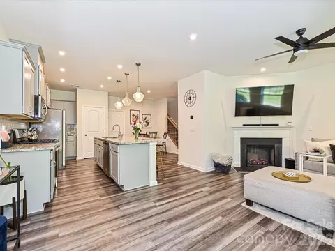 1416 Galloway Rd, Charlotte, NC 28262