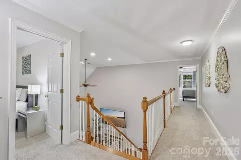 Entry Way - 5385 Stone Brook Ct, Davidson, NC 28036 photo 2 of 2