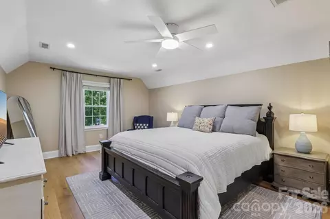 Bedroom - 5385 Stone Brook Ct, Davidson, NC 28036 photo 4 of 9