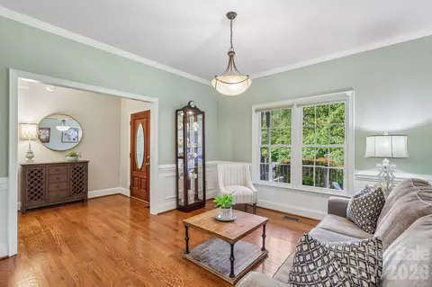 Living - 5385 Stone Brook Ct, Davidson, NC 28036 photo 5 of 5