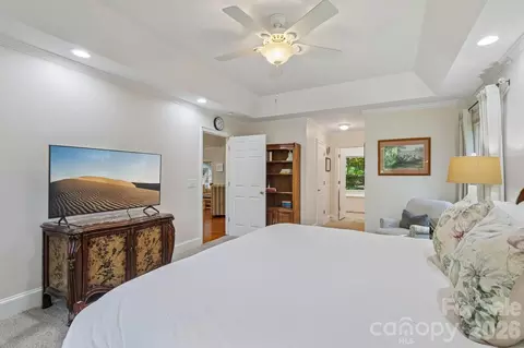 Bedroom - 5385 Stone Brook Ct, Davidson, NC 28036 photo 3 of 9