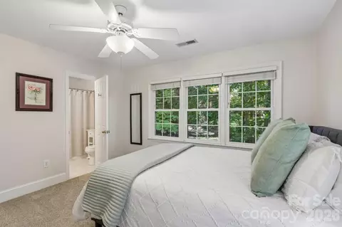 Bedroom - 5385 Stone Brook Ct, Davidson, NC 28036 photo 6 of 9