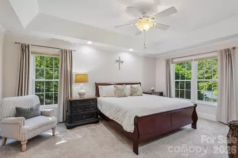 Bedroom - 5385 Stone Brook Ct, Davidson, NC 28036 photo 1 of 9