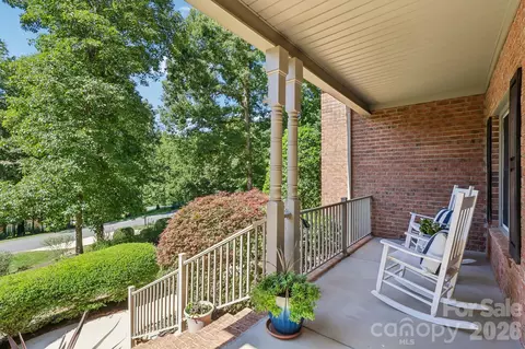 Exterior - 5385 Stone Brook Ct, Davidson, NC 28036 photo 1 of 5