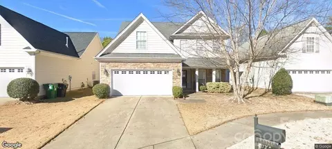 13321 Eastfield Village Ln, Charlotte, NC 28269