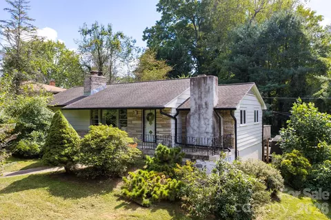 109 Wilshire Dr, Asheville, NC 28806