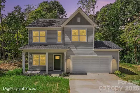 2883 Loviee Rd, Lincolnton, NC 28092