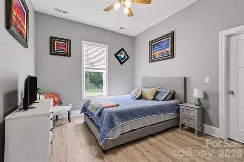 Bedroom - 743 Parson Rd, Mcconnells, SC 29726 photo 3 of 4