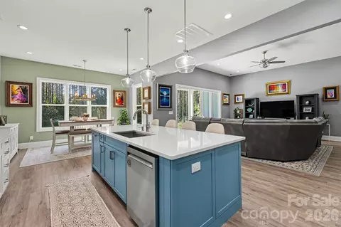 Kitchen - 743 Parson Rd, Mcconnells, SC 29726 photo 1 of 2