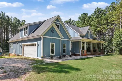 Exterior - 743 Parson Rd, Mcconnells, SC 29726 photo 3 of 9