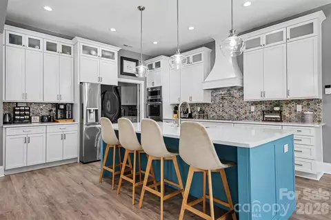 Kitchen - 743 Parson Rd, Mcconnells, SC 29726 photo 2 of 2