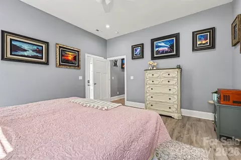 Bedroom - 743 Parson Rd, Mcconnells, SC 29726 photo 2 of 4