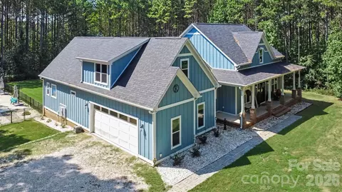 Exterior - 743 Parson Rd, Mcconnells, SC 29726 photo 8 of 9